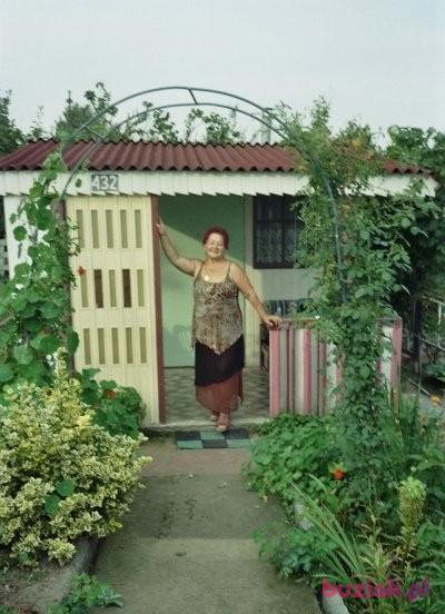 alicja , Female, 78, Gorzów Wielkopolski, Polska, Photo: 1