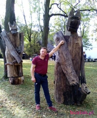 Janusz, Male, 58, Grodzisk Mazowiecki, Polska, Photo: 1