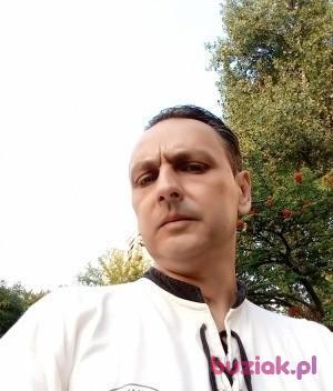 PIOTR, Mężczyzna, 40, Kraków, Polska, Zdjęcie: 3