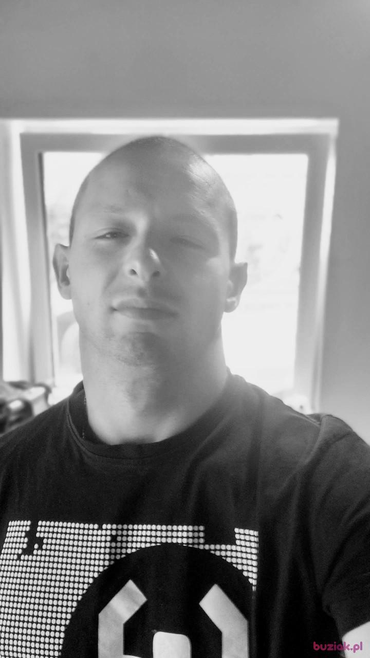 Dawid, Male, 37, Kołobrzeg, Polska, Photo: 1