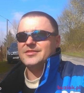tom, Male, 40, Bochnia, Polska, Photo: 2