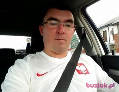 Wojciech, Mężczyzna, 40, Rzeszów, Polska, Zdjęcie: 7