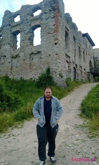Rafał, Male, 36, Alwernia, Polska, Photo: 1