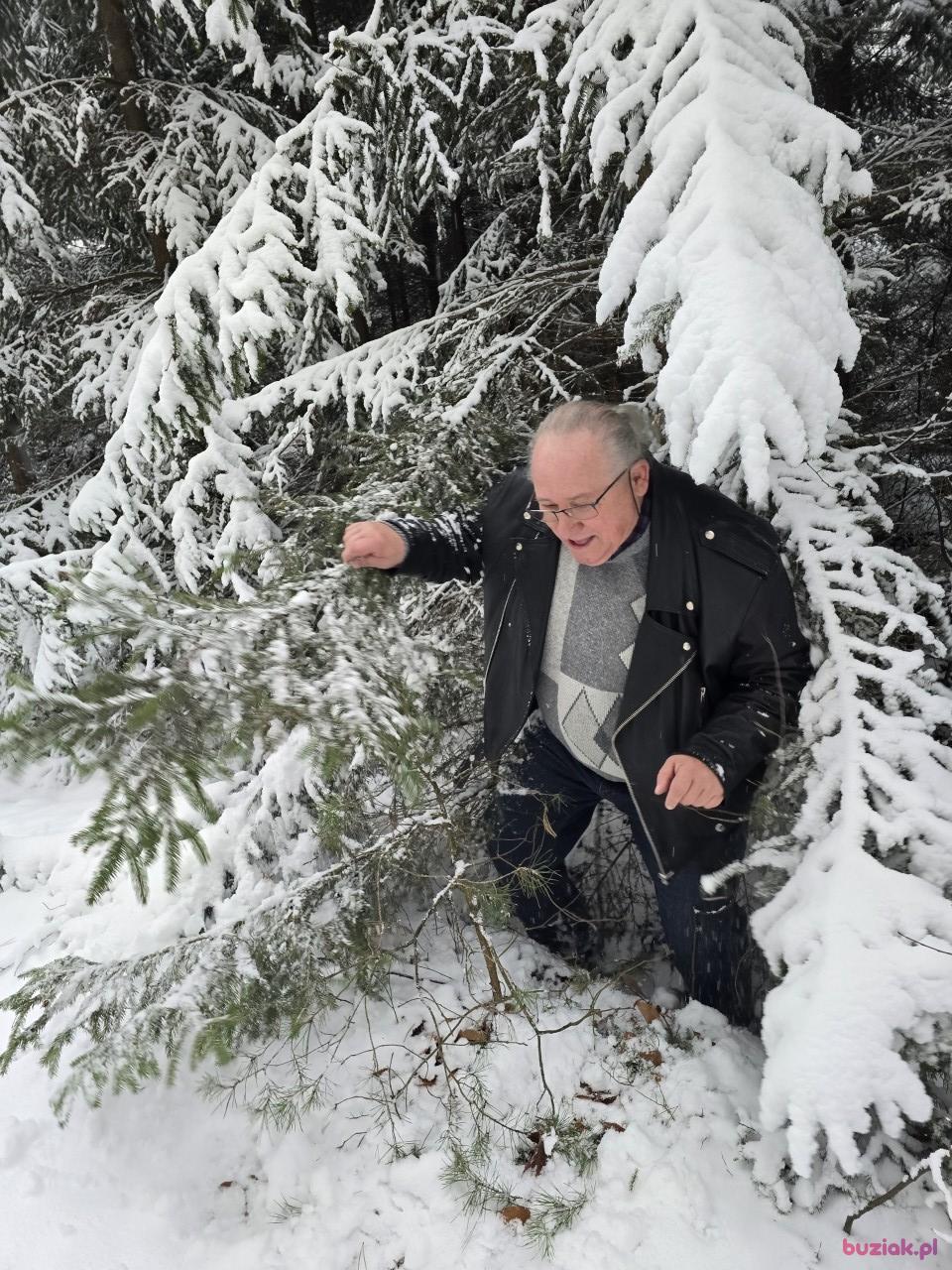 Zbigniew, Male, 69, Kraków, Polska, Photo: 4