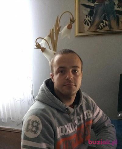 Sebastian, Male, 34, Częstochowa, Polska, Photo: 3
