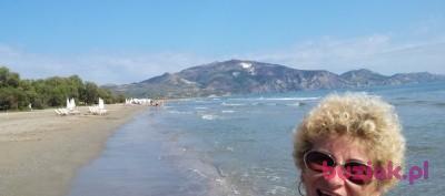 JOLA, Kobieta, 61, Warszawa, Polska, Zdjęcie: 2