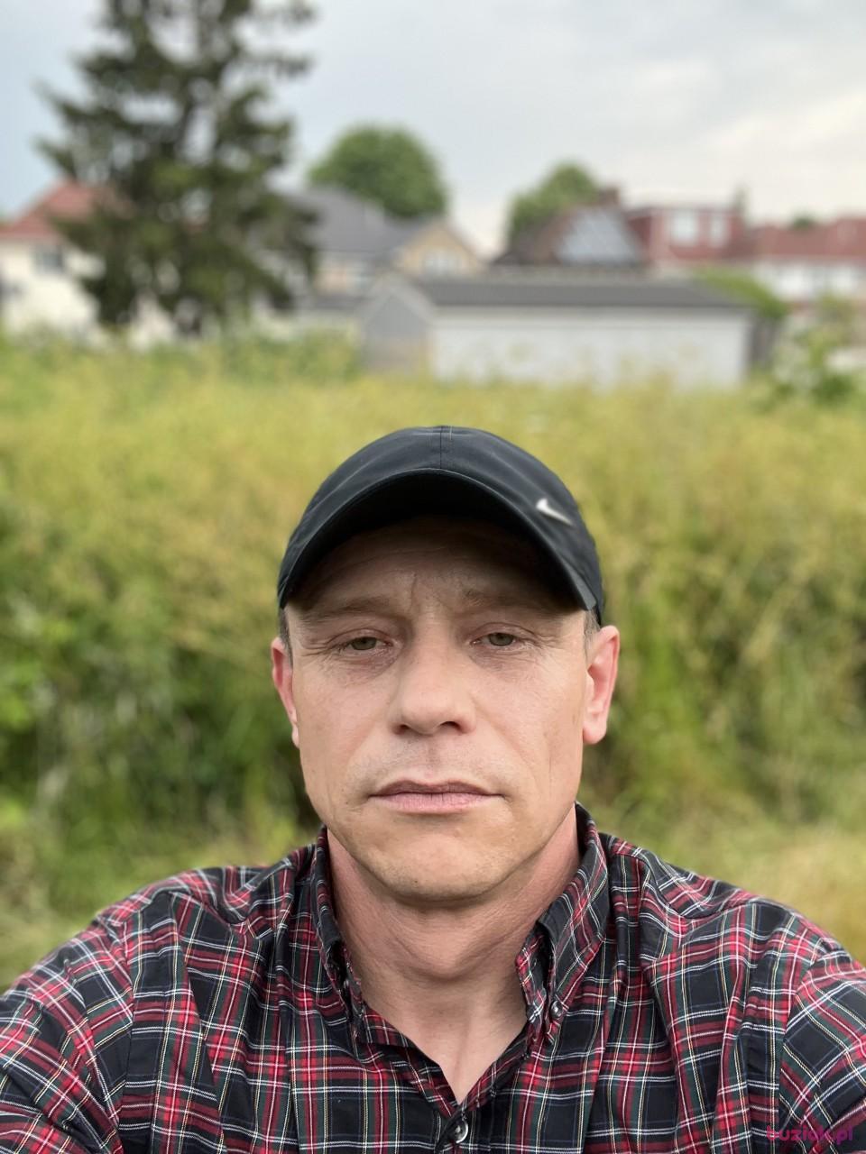 Grzegorz, Male, 42, Westminster, Wielka Brytania, Photo: 2
