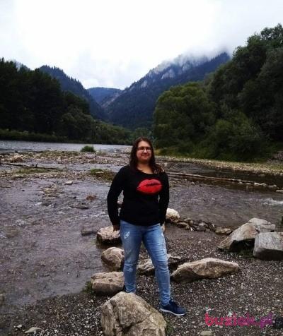 Andżelika, Kobieta, 32, Kraków, Polska, Zdjęcie: 7