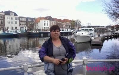 Gabrysia, Kobieta, 54, Baborów, Polska, Zdjęcie: 11