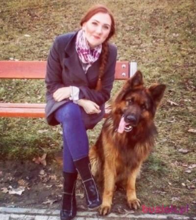 Sara, Female, 31, Żory, Polska, Photo: 4