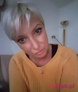 Kasia, Female, 51, Recklinghausen, Niemcy, Photo: 2