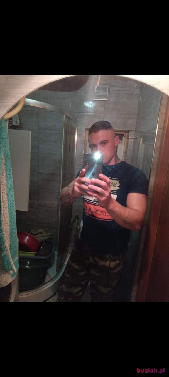 Adam, Male, 37, Łobez, Polska, Photo: 4