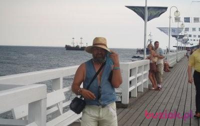 Rafał, Male, 67, Warszawa, Polska, Photo: 2