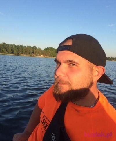 karol, Male, 31, Gdynia, Polska, Photo: 5