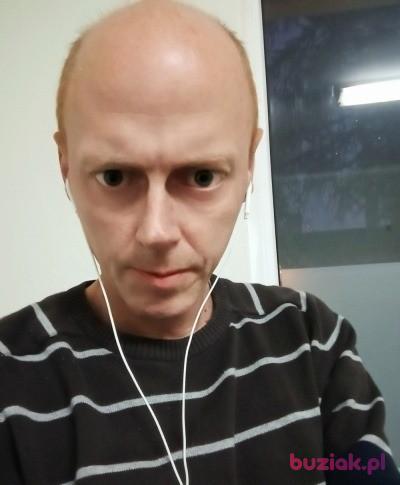 Seweryn, Male, 47, Bydgoszcz, Polska, Photo: 4