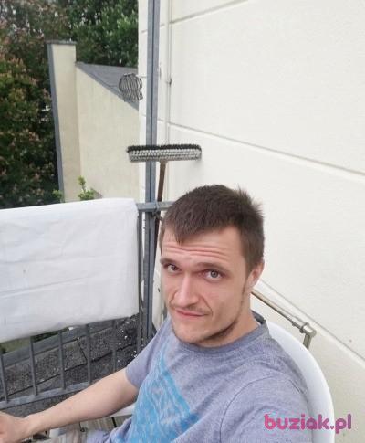 Bart, Male, 33, Dusseldorf, Niemcy, Photo: 2
