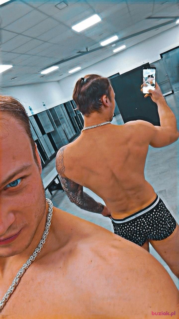 Chrystian, Male, 30, Hamburg, Niemcy, Photo: 2