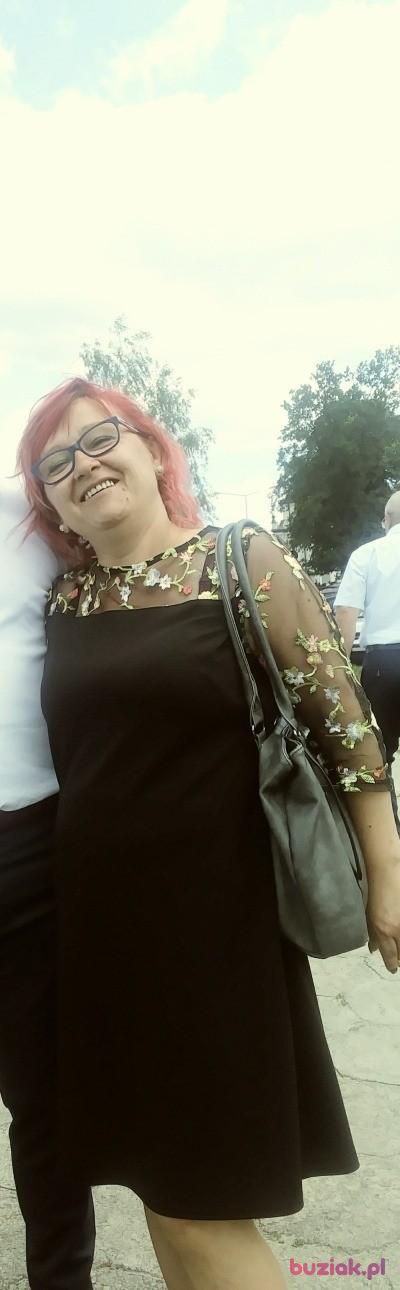 Marzenna, Female, 50, Węgrów, Polska, Photo: 5