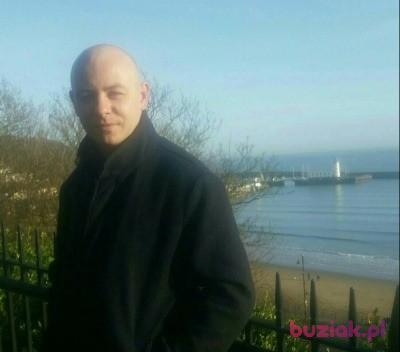 Kacper, Male, 40, Scarborough, Wielka Brytania, Photo: 1