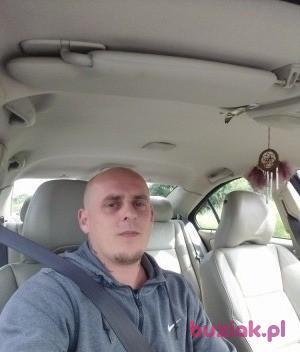 Adrian , Male, 42, Aleksandrów Kujawski, Polska, Photo: 5