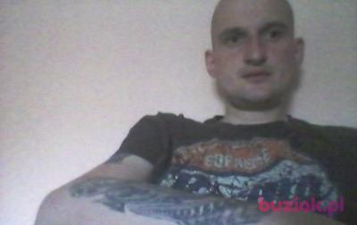 lizaczek69, Male, 41, Poznań, Polska, Photo: 3