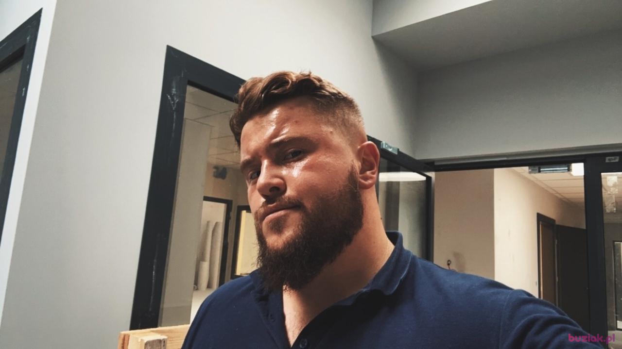 Przemek, Male, 29, Monachium, Niemcy, Photo: 2