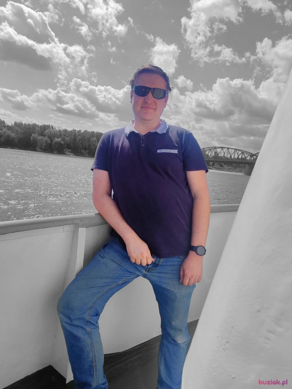 Kamil, Male, 35, Częstochowa, Polska, Photo: 2