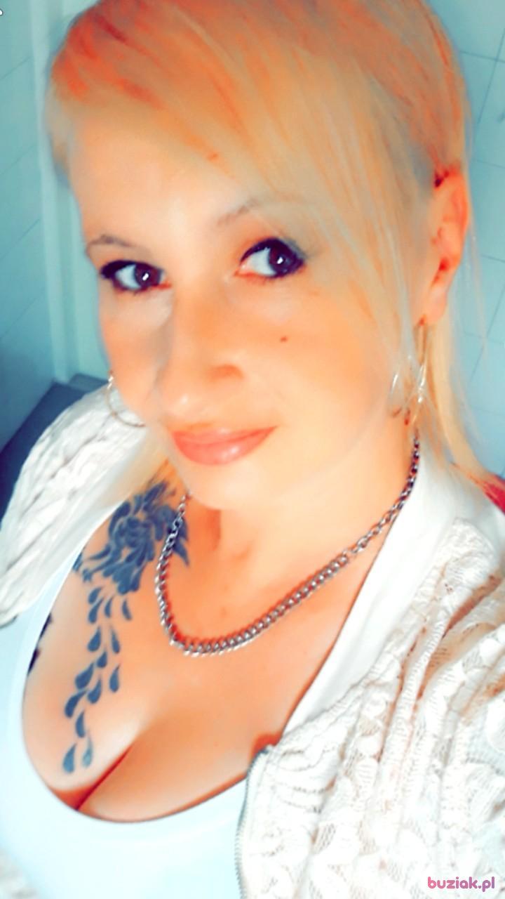 Katarzyna, Female, 44, Amsterdam, Holandia, Photo: 2