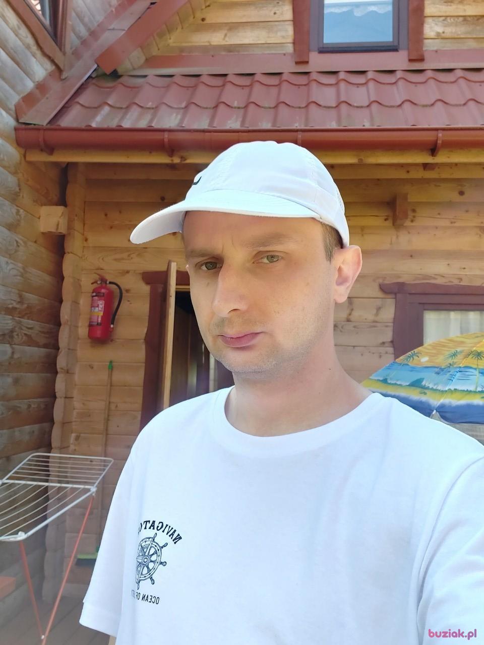 Mariusz, Mężczyzna, 39, Zgorzelec, Polska, Zdjęcie: 9