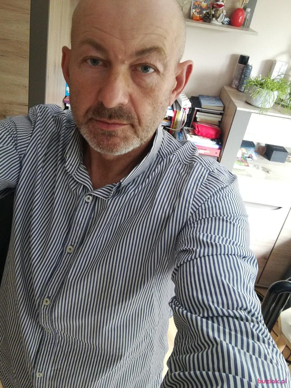 Marek, Mężczyzna, 59, Warszawa, Polska, Zdjęcie: 2