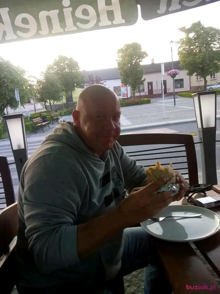 Maciek, Male, 46, Krzepice, Polska, Photo: 4