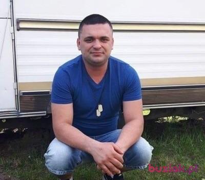 Daniel, Male, 38, Gorzów Wielkopolski, Polska, Photo: 2