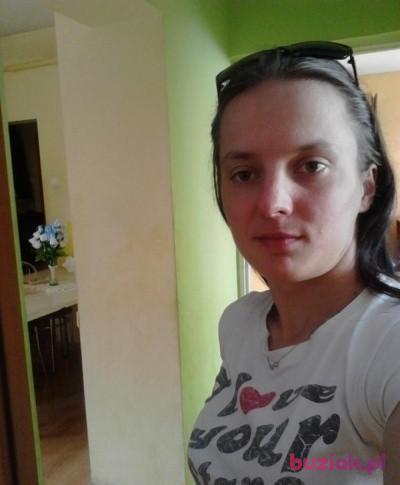 anitka24, Female, 35, Rypin, Polska, Photo: 2