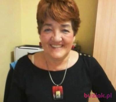 Ewa, Female, 69, Poznań, Polska, Photo: 6