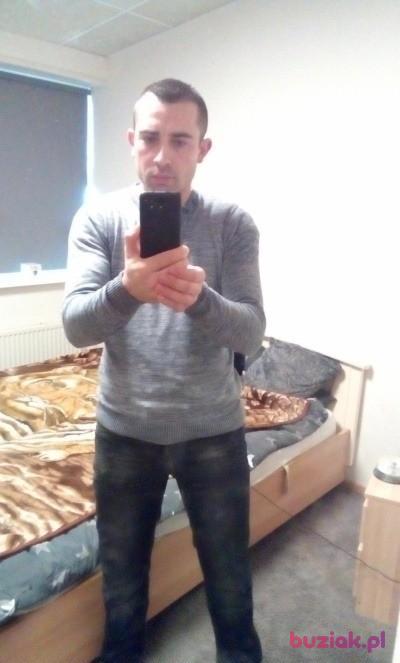 kamil, Male, 37, Haarlem, Holandia, Photo: 3