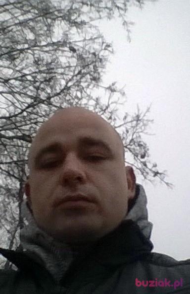 Łukasz, Male, 41, Piła, Polska, Photo: 2