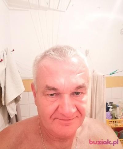 Darek , Mężczyzna, 62, Lublin, Polska, Zdjęcie: 1