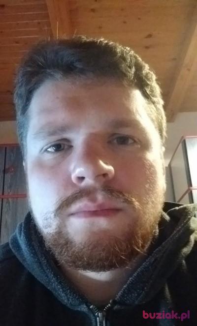 Misiek, Mężczyzna, 36, Radom, Polska, Zdjęcie: 2