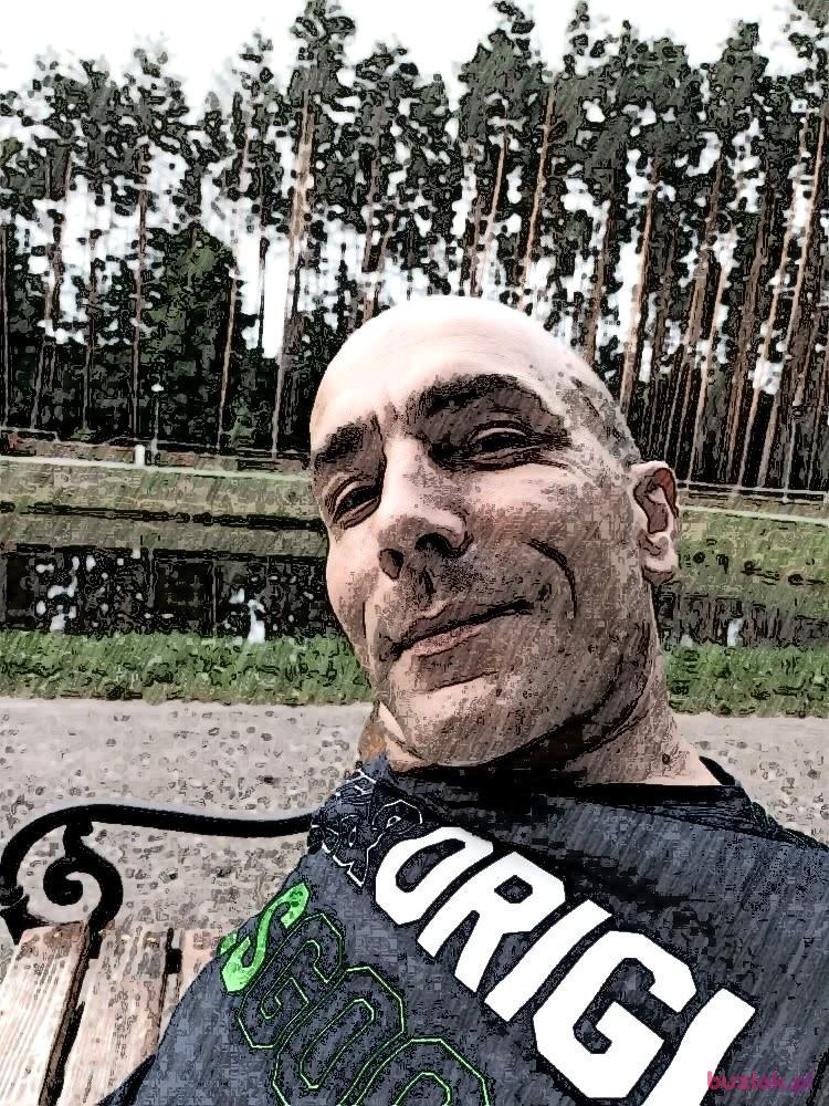 Andrzej, Male, 49, Hrubieszów, Polska, Photo: 3