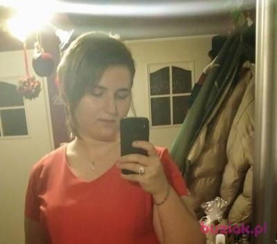 Milena, Female, 30, Bydgoszcz, Polska, Photo: 2