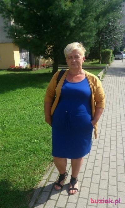 Bożena, Female, 62, Frankfurt, Niemcy, Photo: 2