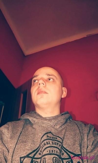 Piotr, Male, 37, Sosnowiec, Polska, Photo: 7