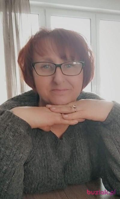 elżbieta, Female, 58, Warszawa, Polska, Photo: 1