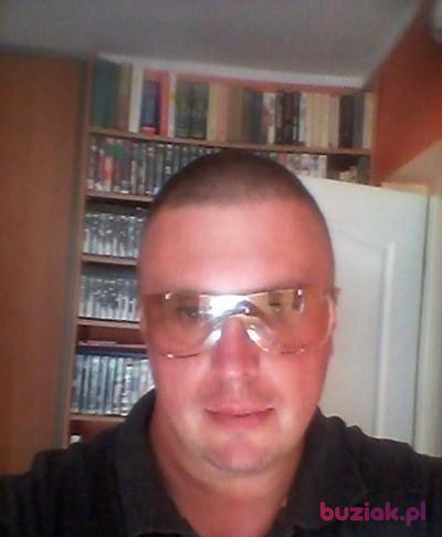 Grzegorz, Male, 45, Piła, Polska, Photo: 3