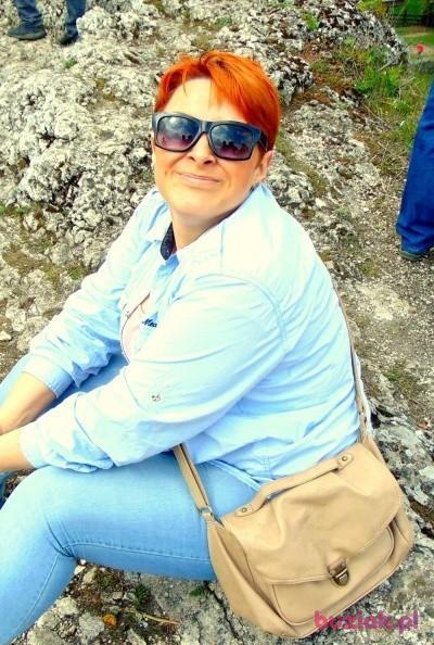 Gosia, Female, 36, Sosnowiec, Polska, Photo: 3
