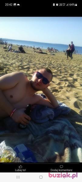 Adrian, Male, 30, Pruszcz Gdański, Polska, Photo: 4
