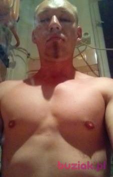 Dawid, Male, 38, Sosnowiec, Polska, Photo: 3