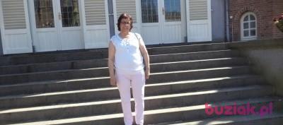 ewa, Female, 67, Oss, Holandia, Photo: 1