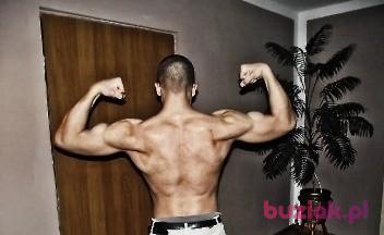 Alan, Mężczyzna, 38, Warszawa, Polska, Zdjęcie: 2