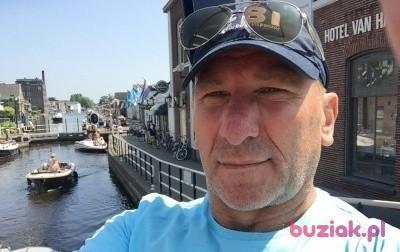 Wojtas, Male, 57, Holandia, Photo: 1